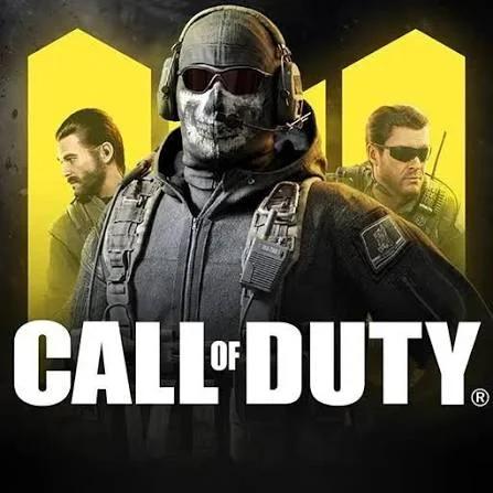 Call of Duty Mobile Google Play