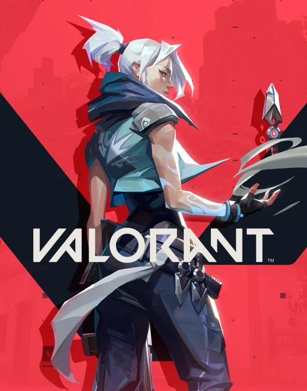 Valorant